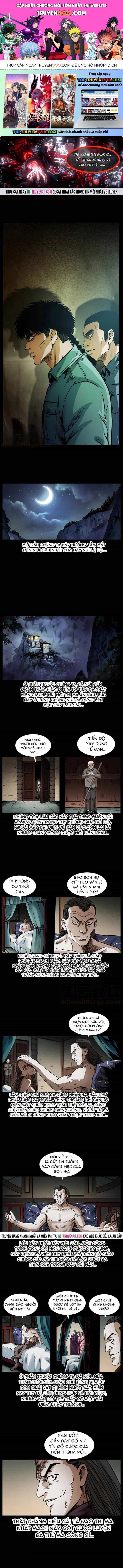 U Minh Ngụy Tượng - Chương 350 - ảnh 1