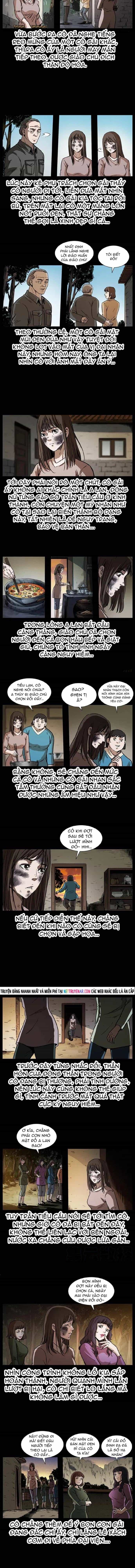U Minh Ngụy Tượng - Chương 350 - ảnh 7