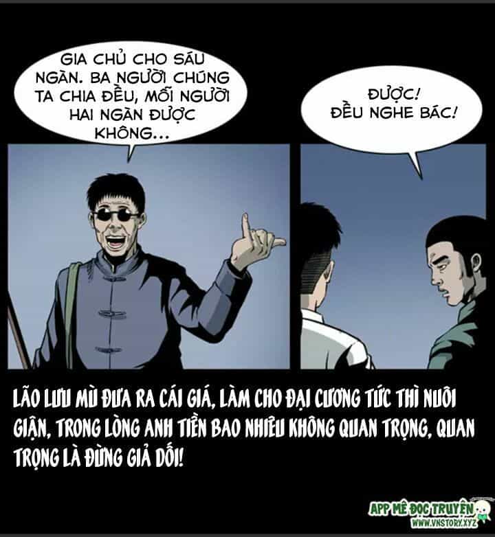 U Minh Ngụy Tượng - Chương 27 - ảnh 11
