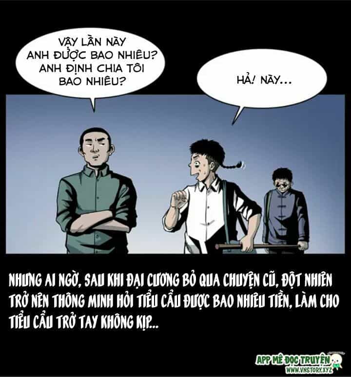 U Minh Ngụy Tượng - Chương 27 - ảnh 5