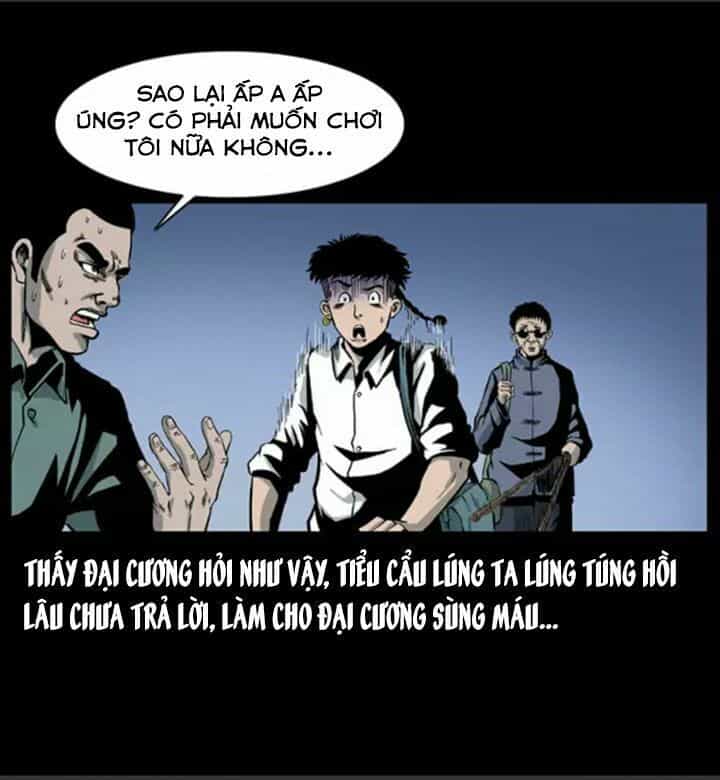 U Minh Ngụy Tượng - Chương 27 - ảnh 6