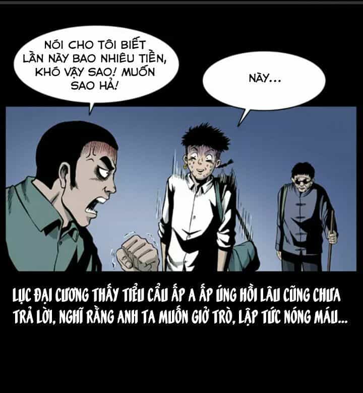 U Minh Ngụy Tượng - Chương 27 - ảnh 8
