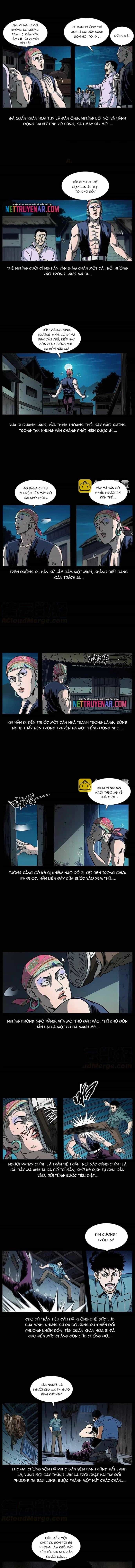 U Minh Ngụy Tượng - Chương 352 - ảnh 2