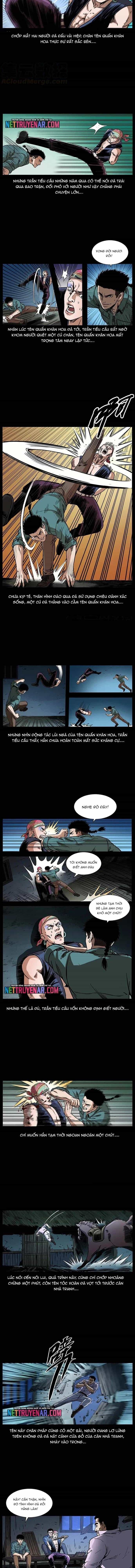 U Minh Ngụy Tượng - Chương 352 - ảnh 5
