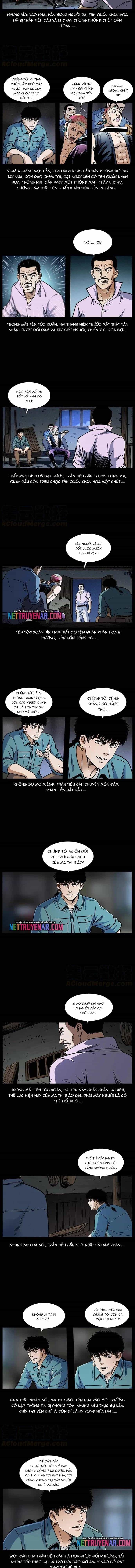 U Minh Ngụy Tượng - Chương 352 - ảnh 6