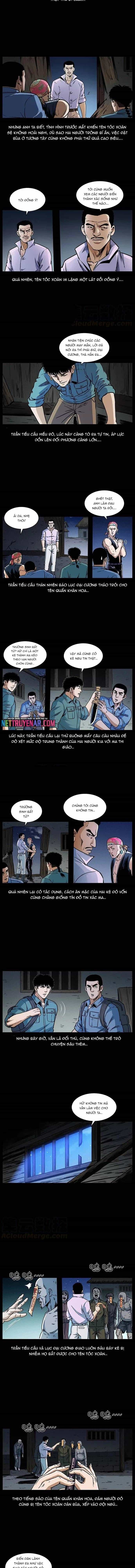 U Minh Ngụy Tượng - Chương 352 - ảnh 7
