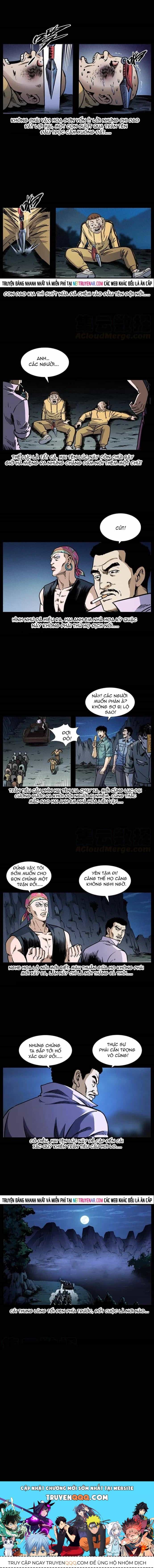 U Minh Ngụy Tượng - Chương 353 - ảnh 10