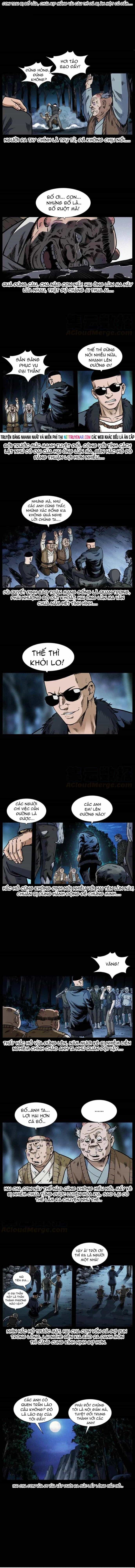 U Minh Ngụy Tượng - Chương 353 - ảnh 6