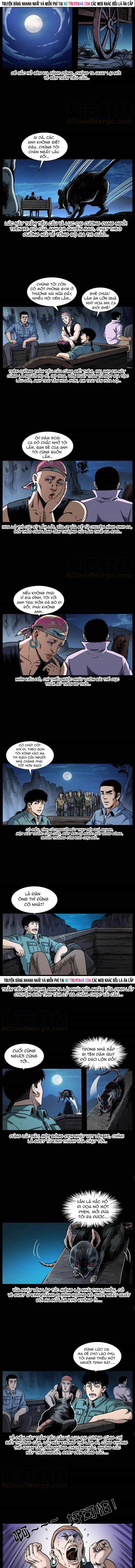 U Minh Ngụy Tượng - Chương 353 - ảnh 7