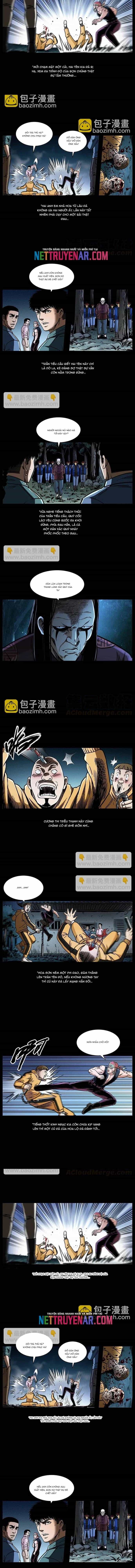 U Minh Ngụy Tượng - Chương 355 - ảnh 7