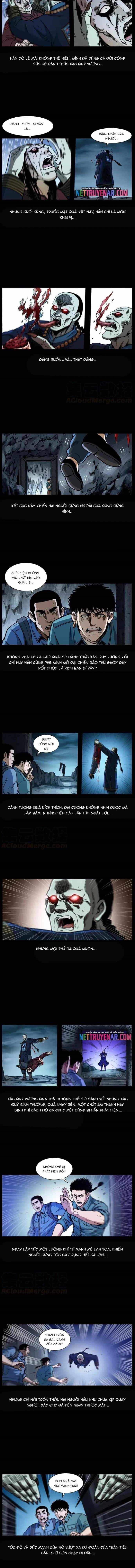 U Minh Ngụy Tượng - Chương 357 - ảnh 5
