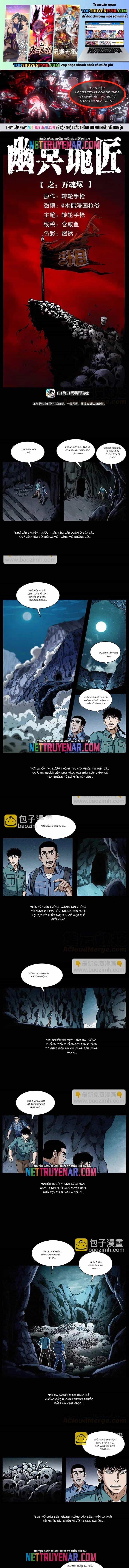 U Minh Ngụy Tượng - Chương 358 - ảnh 2