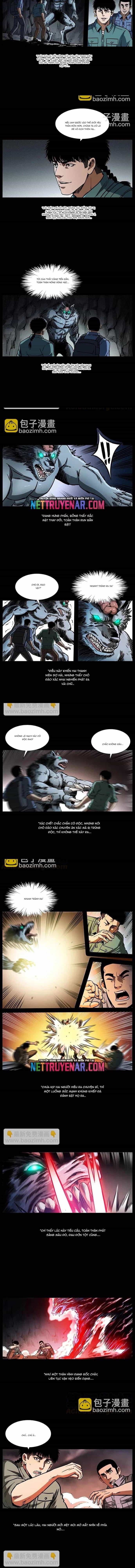 U Minh Ngụy Tượng - Chương 358 - ảnh 8