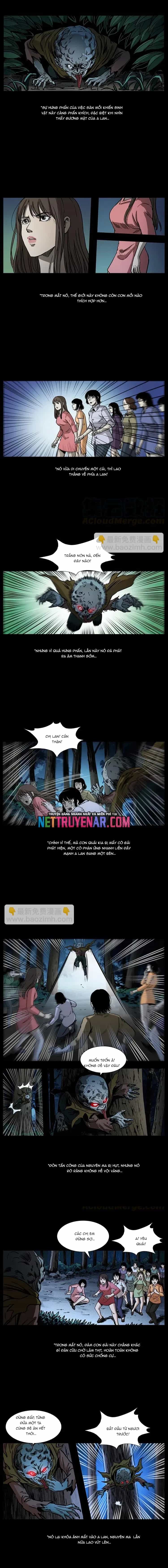 U Minh Ngụy Tượng - Chương 359 - ảnh 10