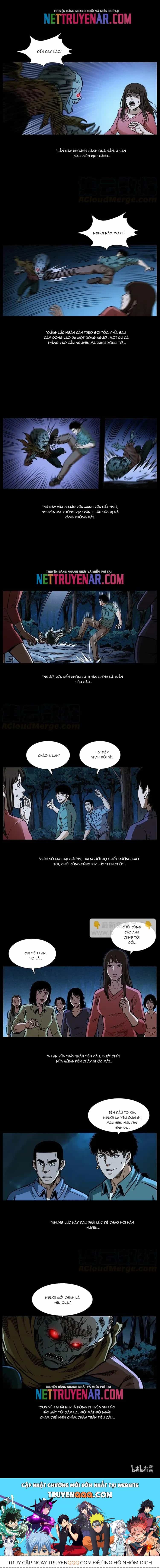 U Minh Ngụy Tượng - Chương 359 - ảnh 11