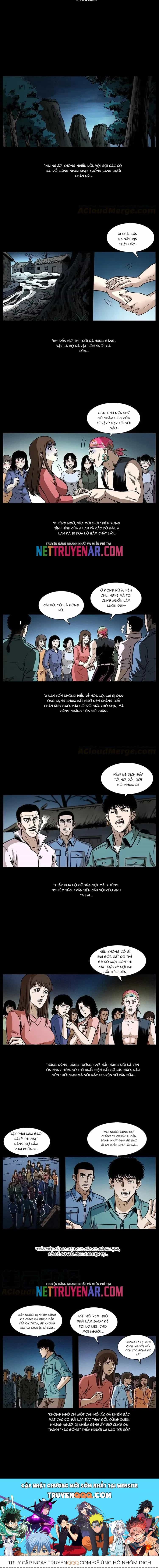 U Minh Ngụy Tượng - Chương 360 - ảnh 10