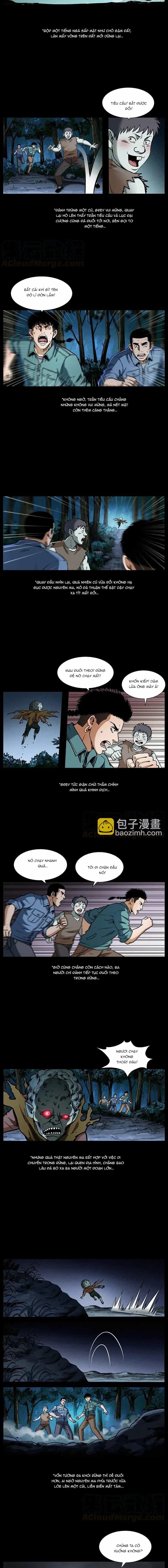 U Minh Ngụy Tượng - Chương 360 - ảnh 7