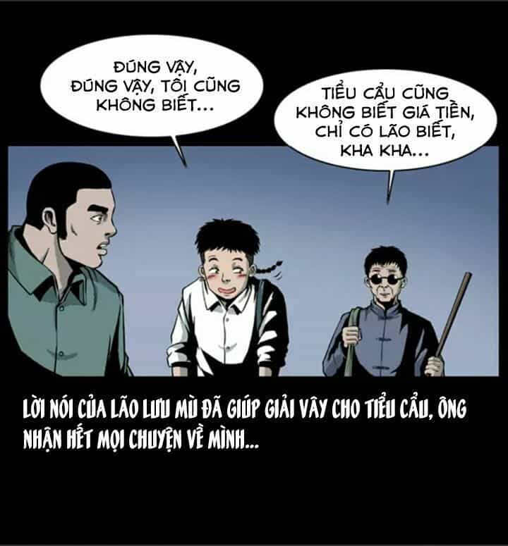 U Minh Ngụy Tượng - Chương 27.1 - ảnh 10