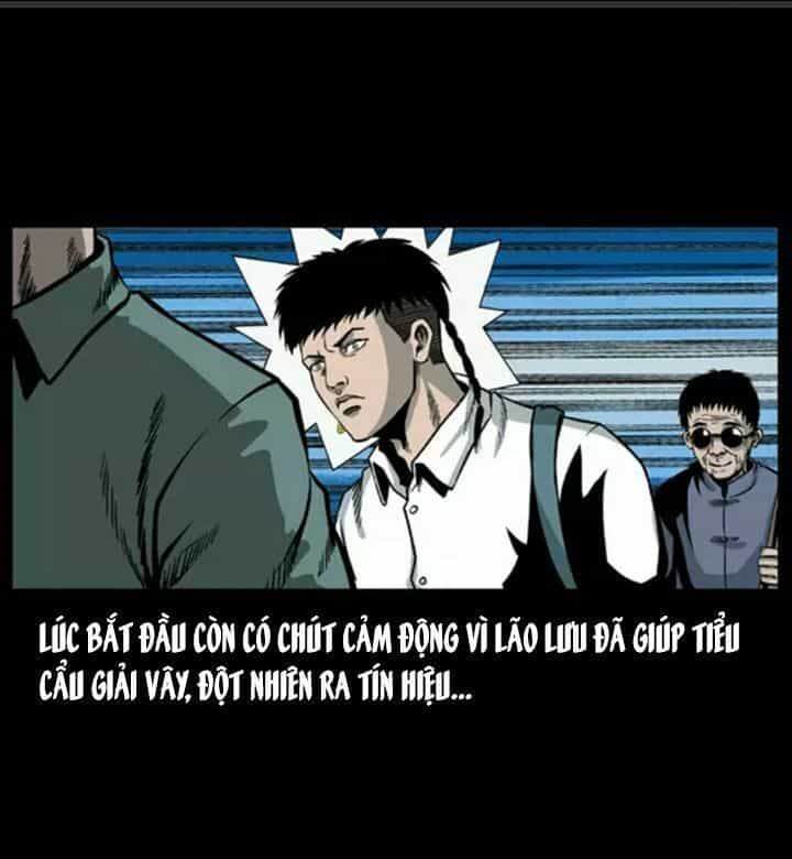 U Minh Ngụy Tượng - Chương 27.1 - ảnh 12