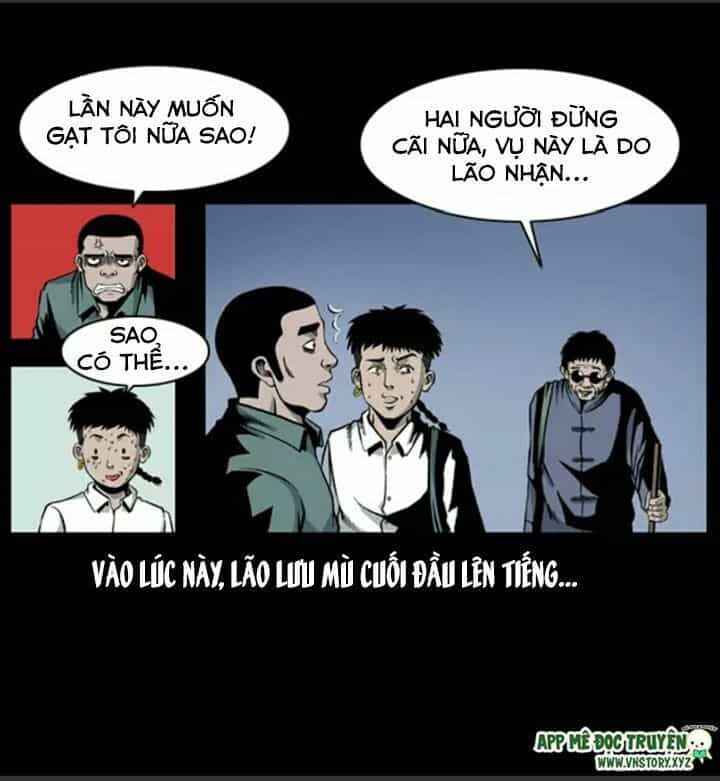 U Minh Ngụy Tượng - Chương 27.1 - ảnh 9