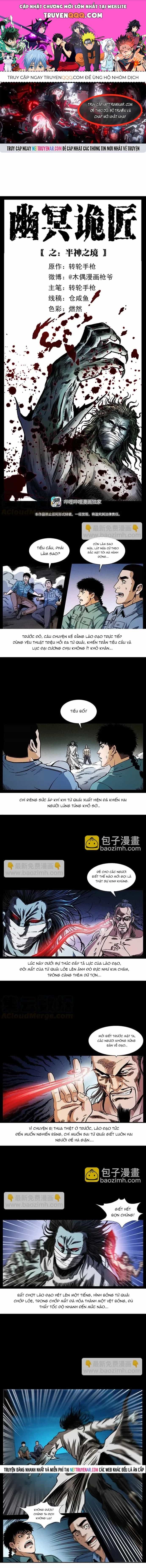 U Minh Ngụy Tượng - Chương 362 - ảnh 1