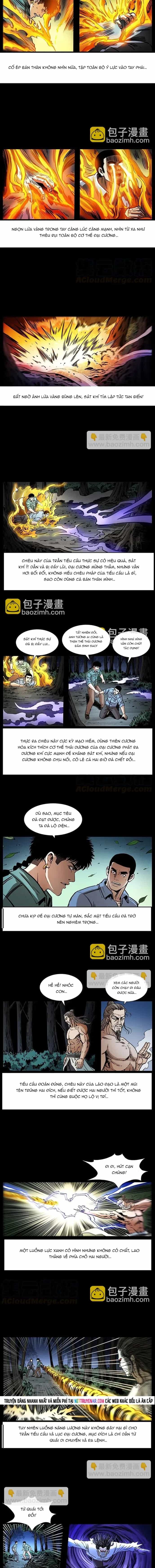 U Minh Ngụy Tượng - Chương 362 - ảnh 7