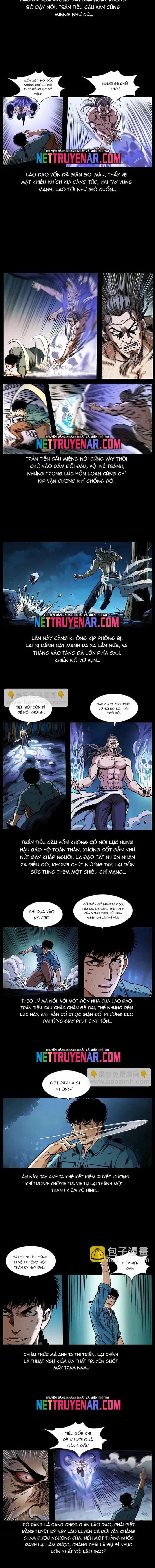 U Minh Ngụy Tượng - Chương 364 - ảnh 2
