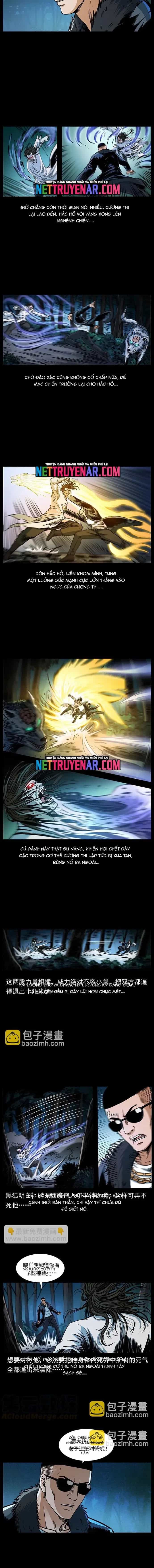 U Minh Ngụy Tượng - Chương 364 - ảnh 7