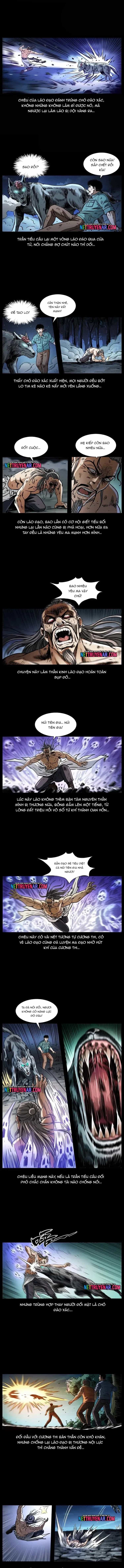 U Minh Ngụy Tượng - Chương 365 - ảnh 3