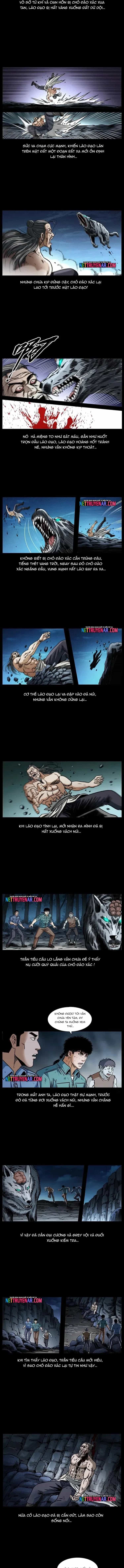 U Minh Ngụy Tượng - Chương 365 - ảnh 4