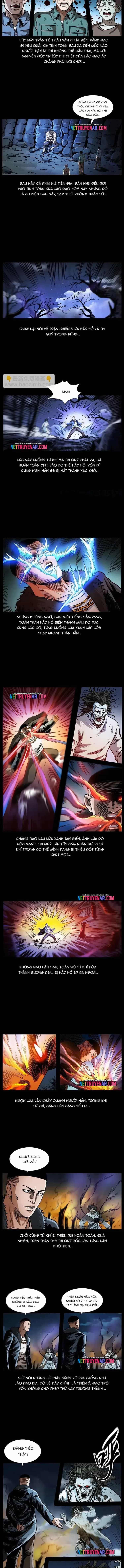 U Minh Ngụy Tượng - Chương 365 - ảnh 6