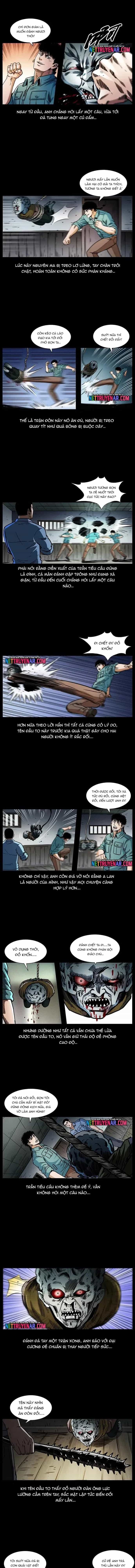 U Minh Ngụy Tượng - Chương 366 - ảnh 2