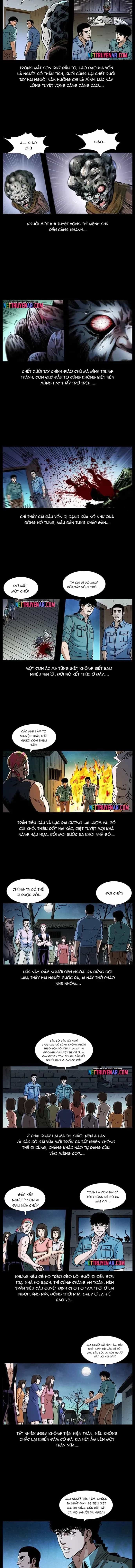 U Minh Ngụy Tượng - Chương 366 - ảnh 8