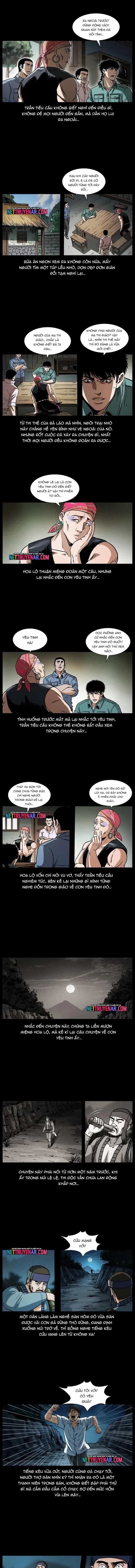 U Minh Ngụy Tượng - Chương 367 - ảnh 3