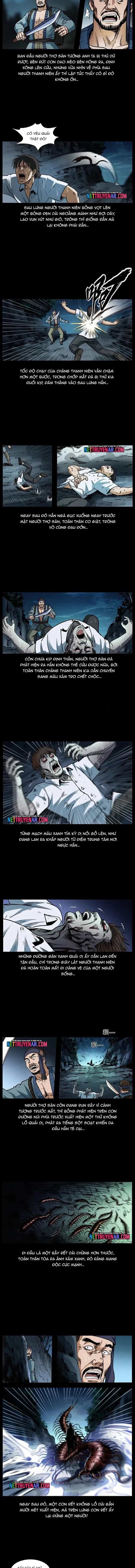 U Minh Ngụy Tượng - Chương 367 - ảnh 4