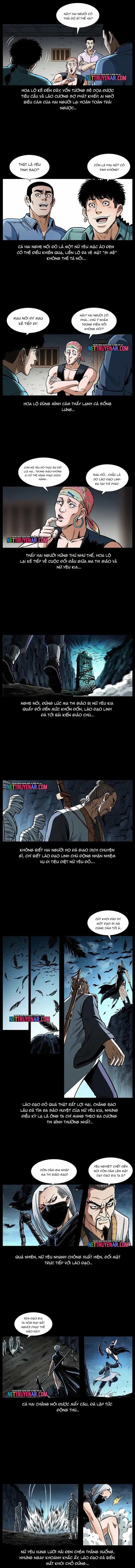 U Minh Ngụy Tượng - Chương 367 - ảnh 7