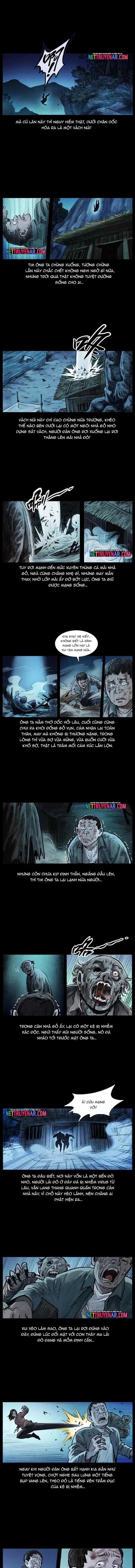 U Minh Ngụy Tượng - Chương 368 - ảnh 3