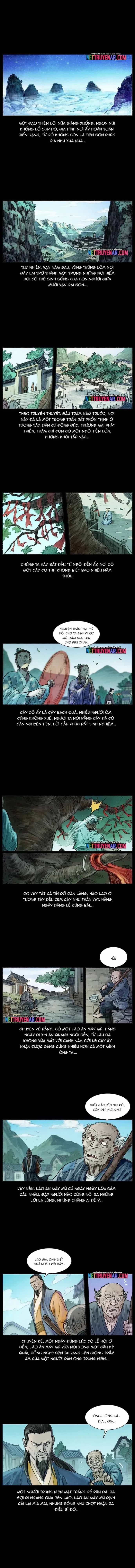 U Minh Ngụy Tượng - Chương 368 - ảnh 8