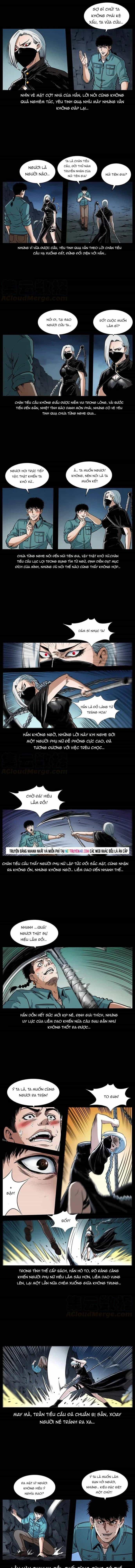 U Minh Ngụy Tượng - Chương 370 - ảnh 7