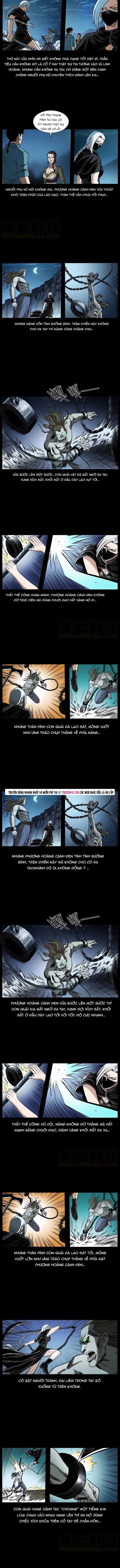 U Minh Ngụy Tượng - Chương 371 - ảnh 5