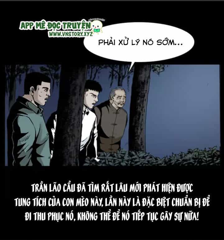 U Minh Ngụy Tượng - Chương 4 - ảnh 10