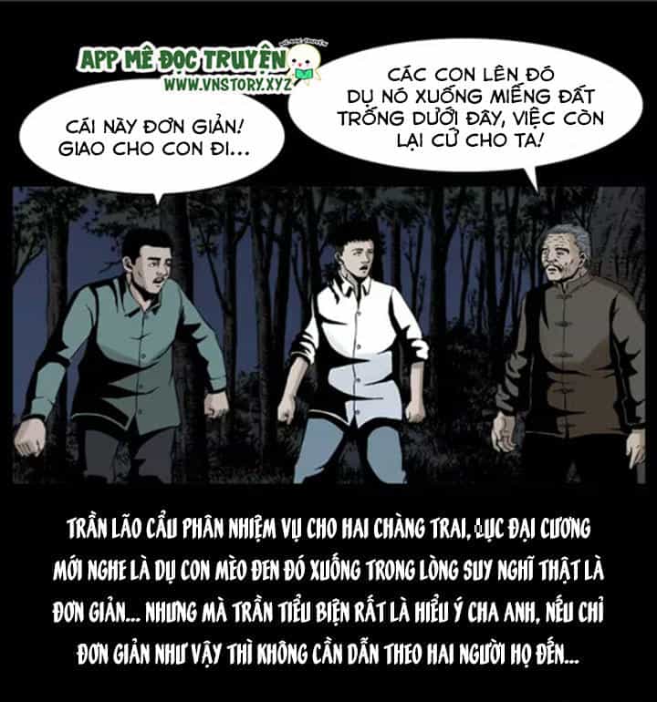 U Minh Ngụy Tượng - Chương 4 - ảnh 11