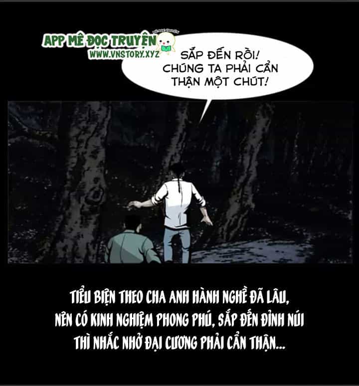 U Minh Ngụy Tượng - Chương 4 - ảnh 13
