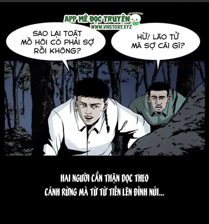 U Minh Ngụy Tượng - Chương 4 - ảnh 14