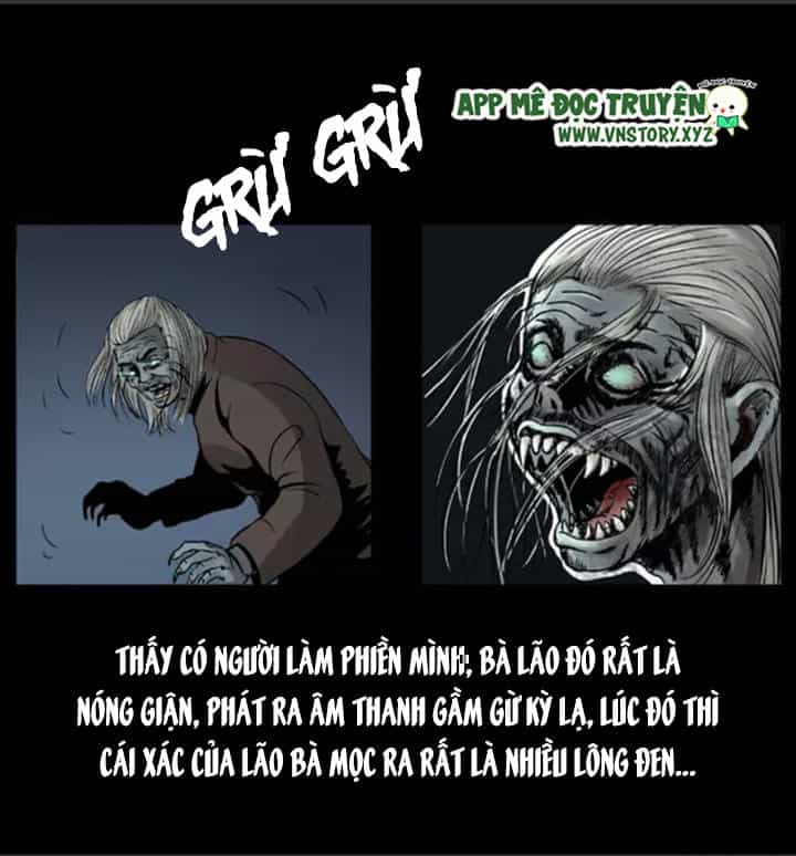 U Minh Ngụy Tượng - Chương 4 - ảnh 19