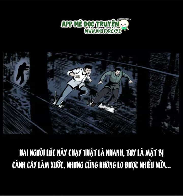U Minh Ngụy Tượng - Chương 4 - ảnh 22
