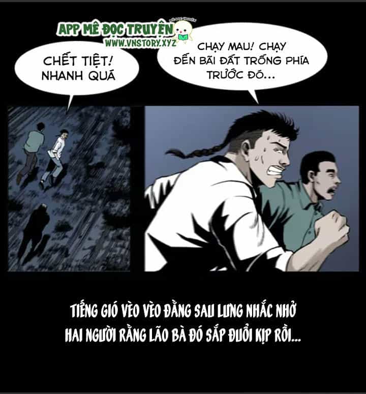 U Minh Ngụy Tượng - Chương 4 - ảnh 23