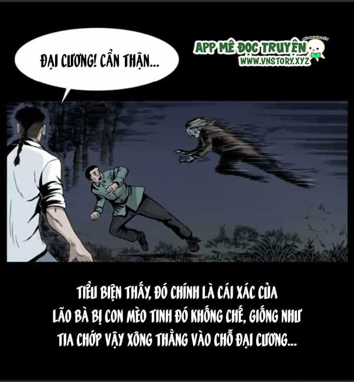 U Minh Ngụy Tượng - Chương 4 - ảnh 26