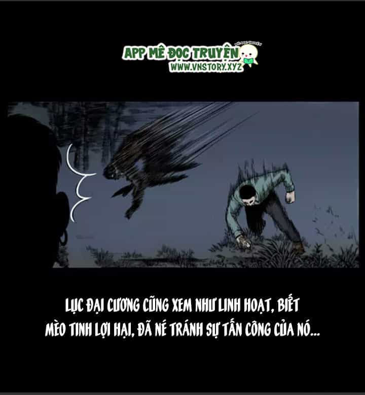 U Minh Ngụy Tượng - Chương 4 - ảnh 27