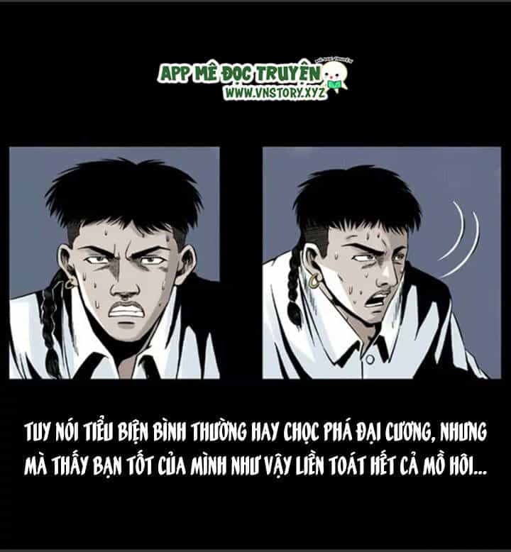 U Minh Ngụy Tượng - Chương 4 - ảnh 29